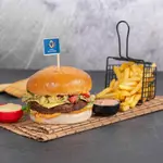 Mexican Burger